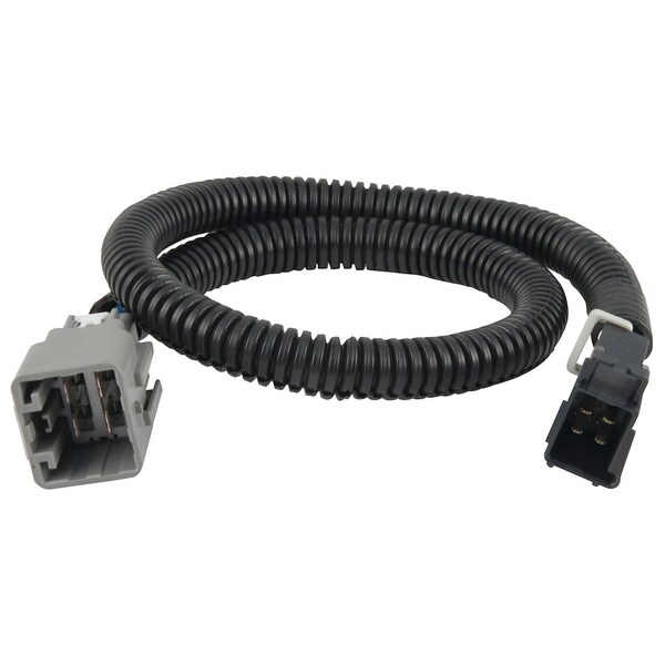 Brake Control Harness, Dodge 9" x4" x2"